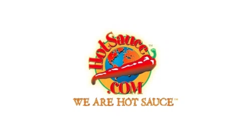 HOTSAUCE.COM coupon