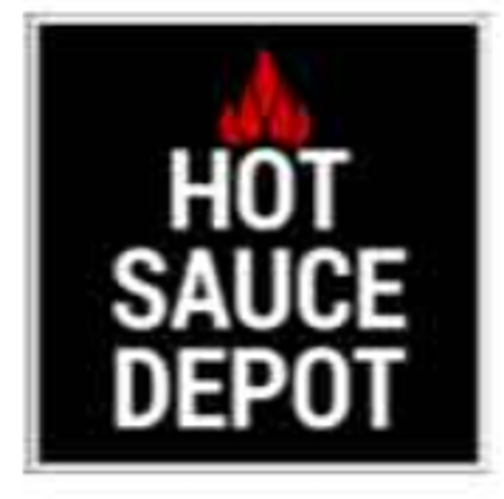 Hot Sauce Depot Merchant Logo