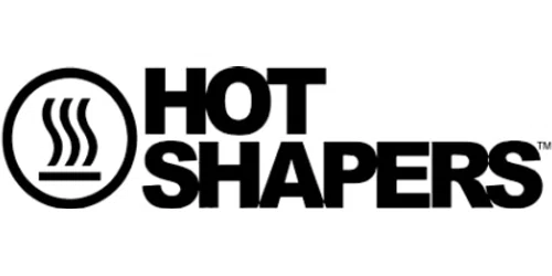 Hot Shapers Merchant logo