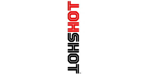 HOTSHOT Merchant logo