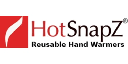 HotSnapZ Merchant logo