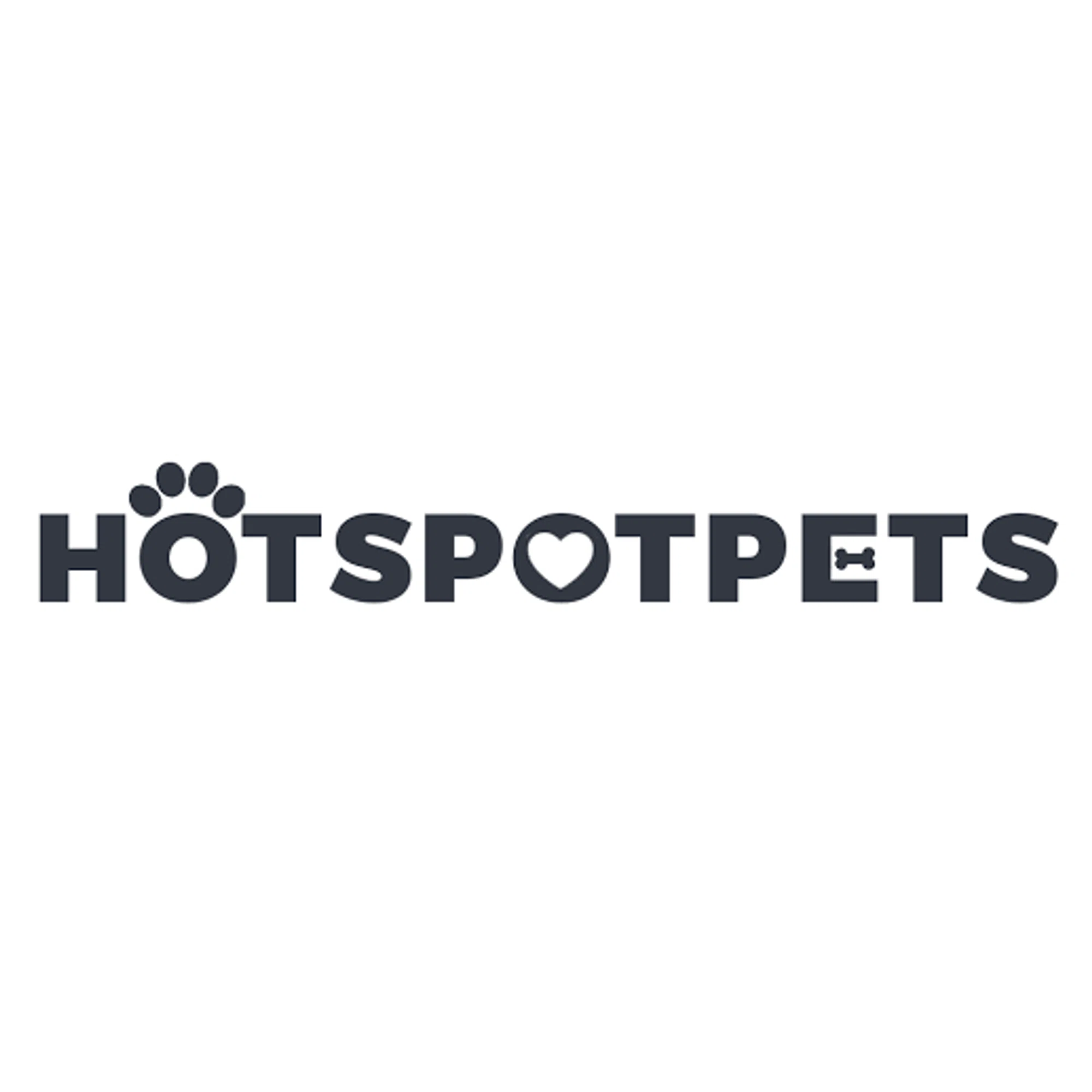 Hotspot Pets Promo Code