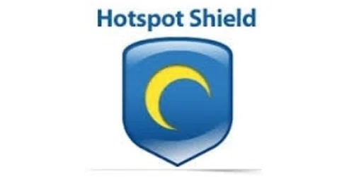Hotspot Shield Merchant logo