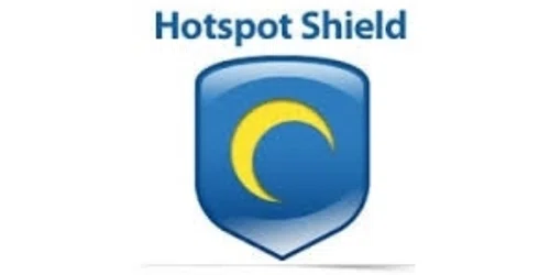 Hotspot Shield Merchant logo