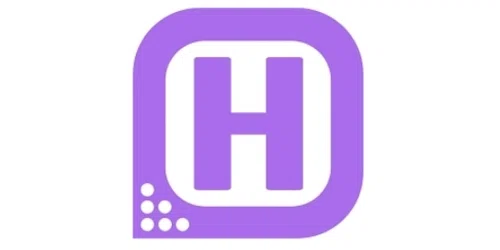 Hotspotty App Merchant logo