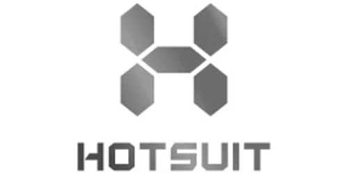 Hotsuit Merchant logo