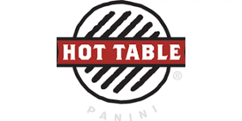 Hot Table Promo Code