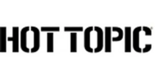 Hot Topic Merchant logo