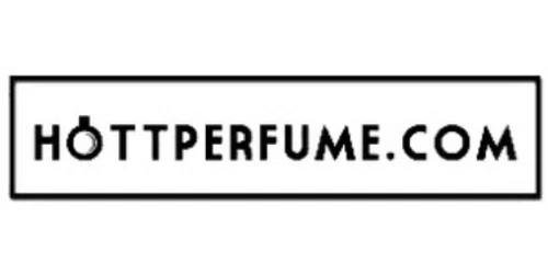 HottPerfume Merchant logo