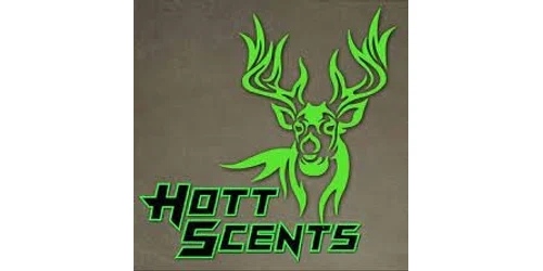 HOTT Scents Promo Code