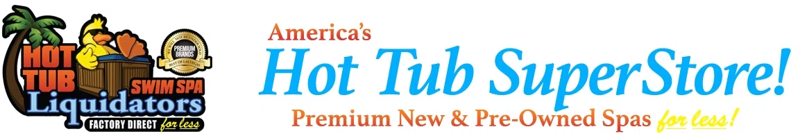 Hot Tub Liquidators Promo Code
