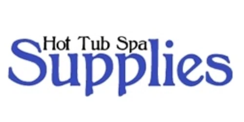Hot Tub Spa Supplies Merchant logo