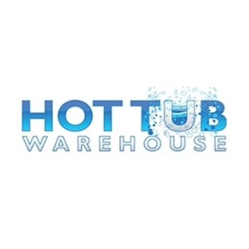 20 Off Hot Tub Warehouse Promo Code, Coupons Sep 2024