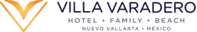 Hotel Villa Varadero Merchant Logo