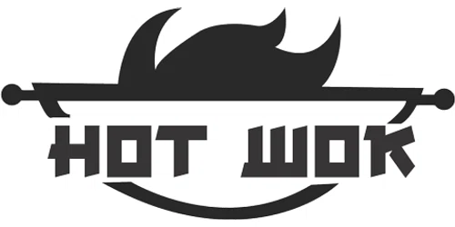Hot Wok Promo Code