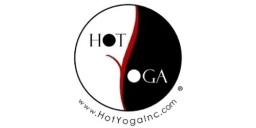 Hot Yoga Inc Promo Code