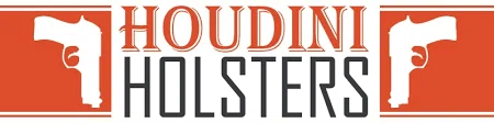 Houdini Holsters discount code