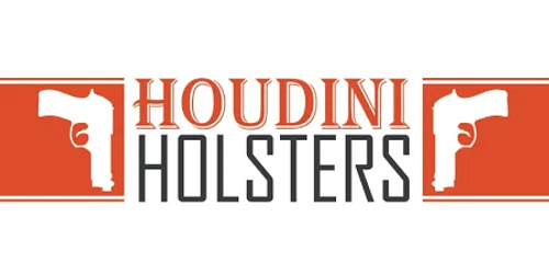 Houdini Holsters Promo Code