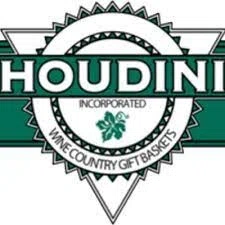 Houdini Merchant Logo