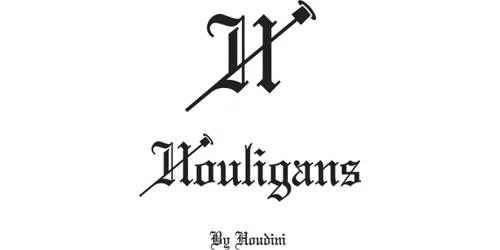 Houligan Apparel Promo Code