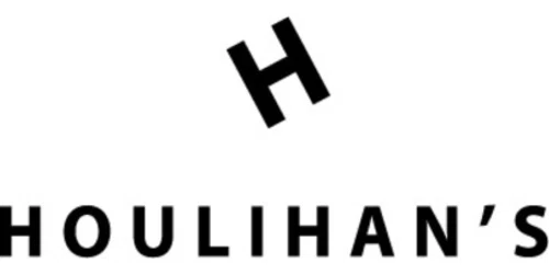 Houlihan's Merchant logo