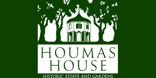 Houmas House Promo Code
