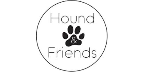 Hound and Friends Promo Code