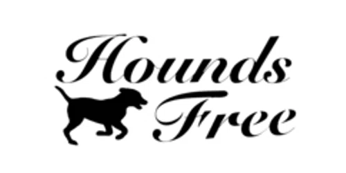Hounds Free coupon