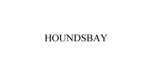 HoundsBay coupon