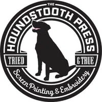 Houndstooth Merchant Logo
