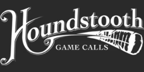 Houndstooth Game Calls Promo Code