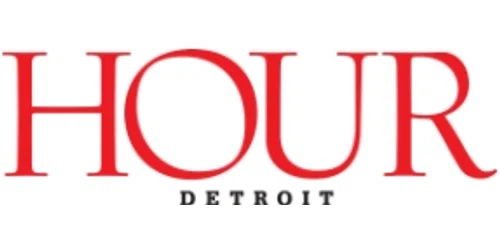 Hour Detroit Promo Code