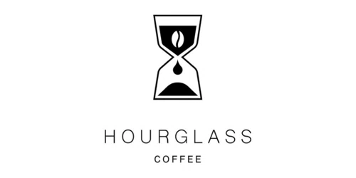 Hourglass Coffee coupon