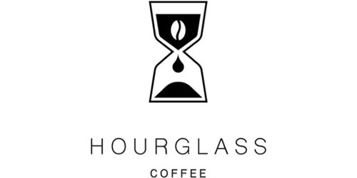 Hourglass Coffee Promo Code