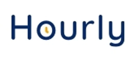 Hourly Merchant logo