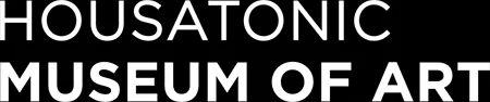 Housatonic Museum of Art Merchant Logo