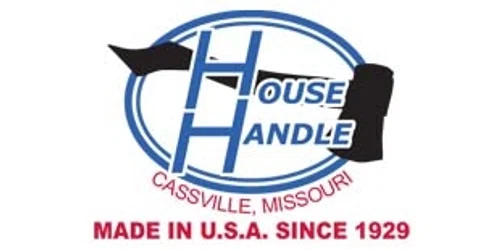 House Handle Promo Code