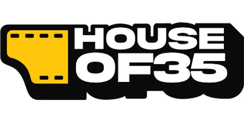 House of 35 Promo Code