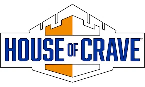 House of Crave Merchant Logo