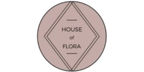 House of Flora Promo Code
