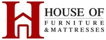 House of Furniture & Mattress Merchant Logo