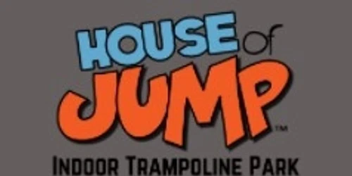 House of Jump Promo Code