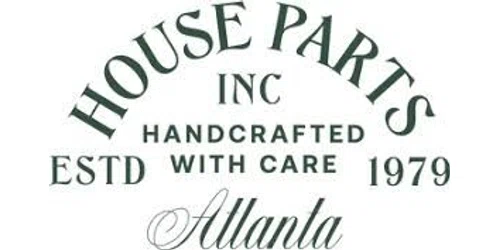 House Parts Promo Code