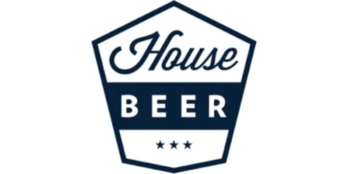 House Beer Promo Code