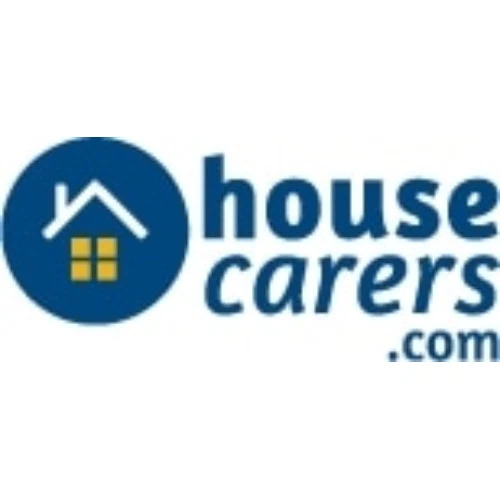 HouseCarers.com Merchant Logo