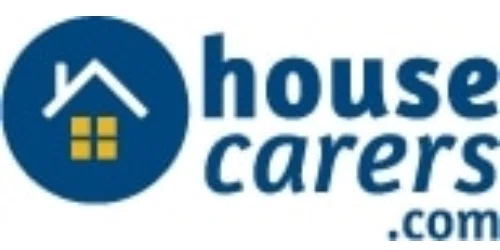 HouseCarers.com Merchant Logo