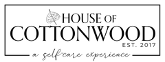 House of Cottonwood Promo Code