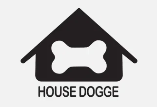 House Dogge Merchant Logo