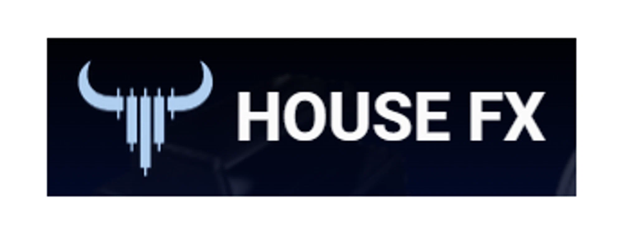 House FX Merchant Logo