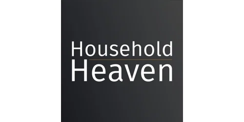 Household Heaven Promo Code